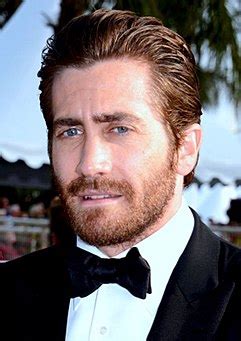 jake gyllenhaal on screen and stage wikipedia